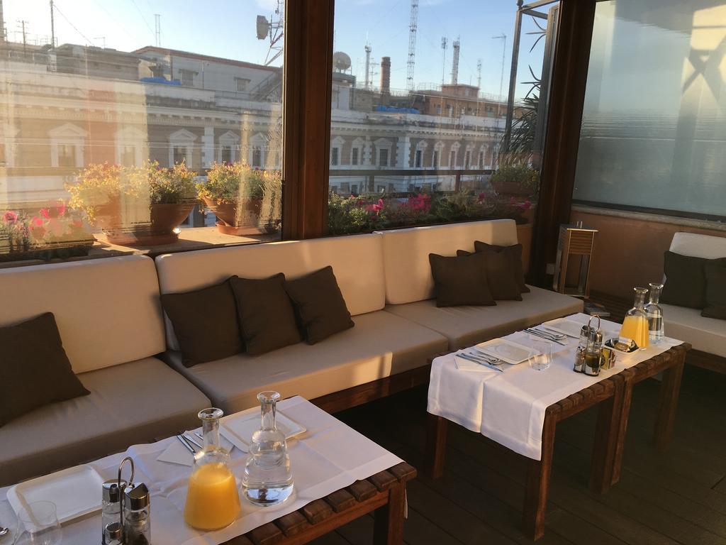 Appartamento Le Di Andrea - Roof