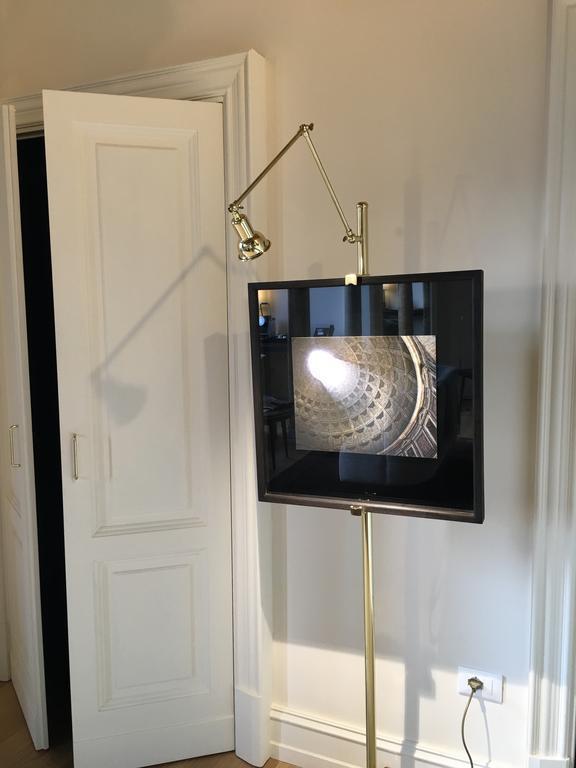 Apartamento Le Di Andrea - Roof Roma