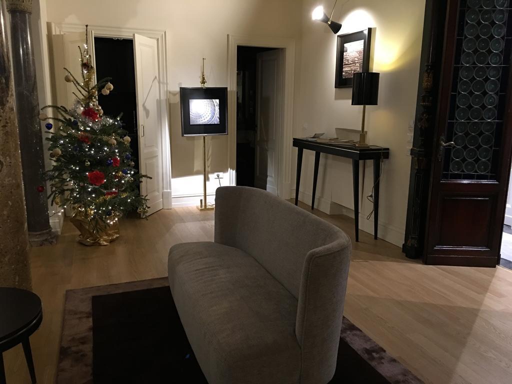 Apartamento Le Di Andrea - Roof *