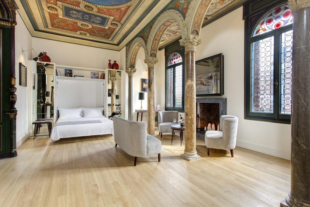 Apartamento Le Di Andrea - Roof *