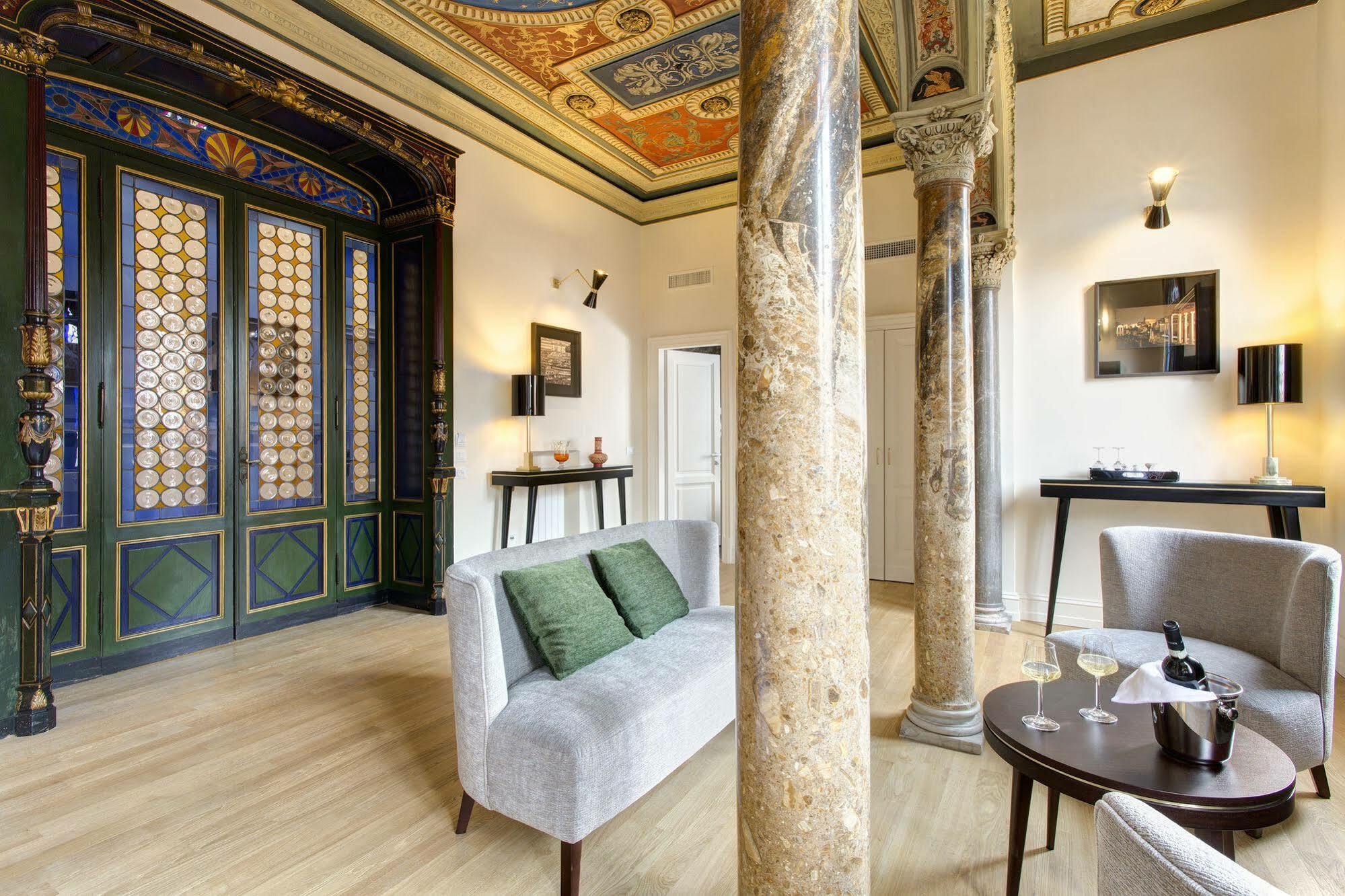 Apartamento Le Di Andrea - Roof Roma