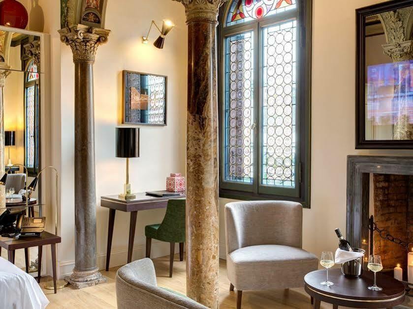 Apartamento Le Di Andrea - Roof *