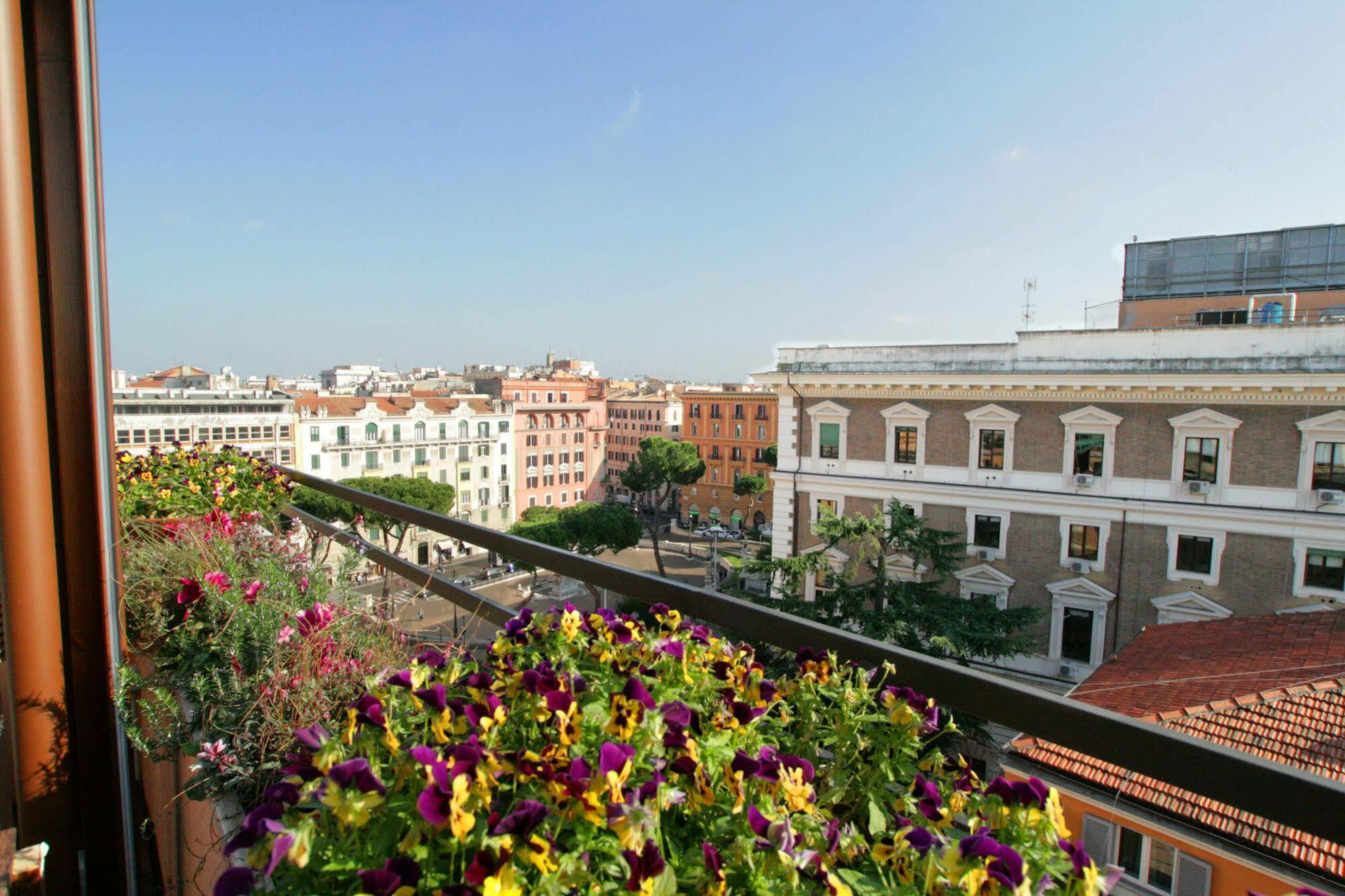 Le Di Andrea - Roof Appartamento *