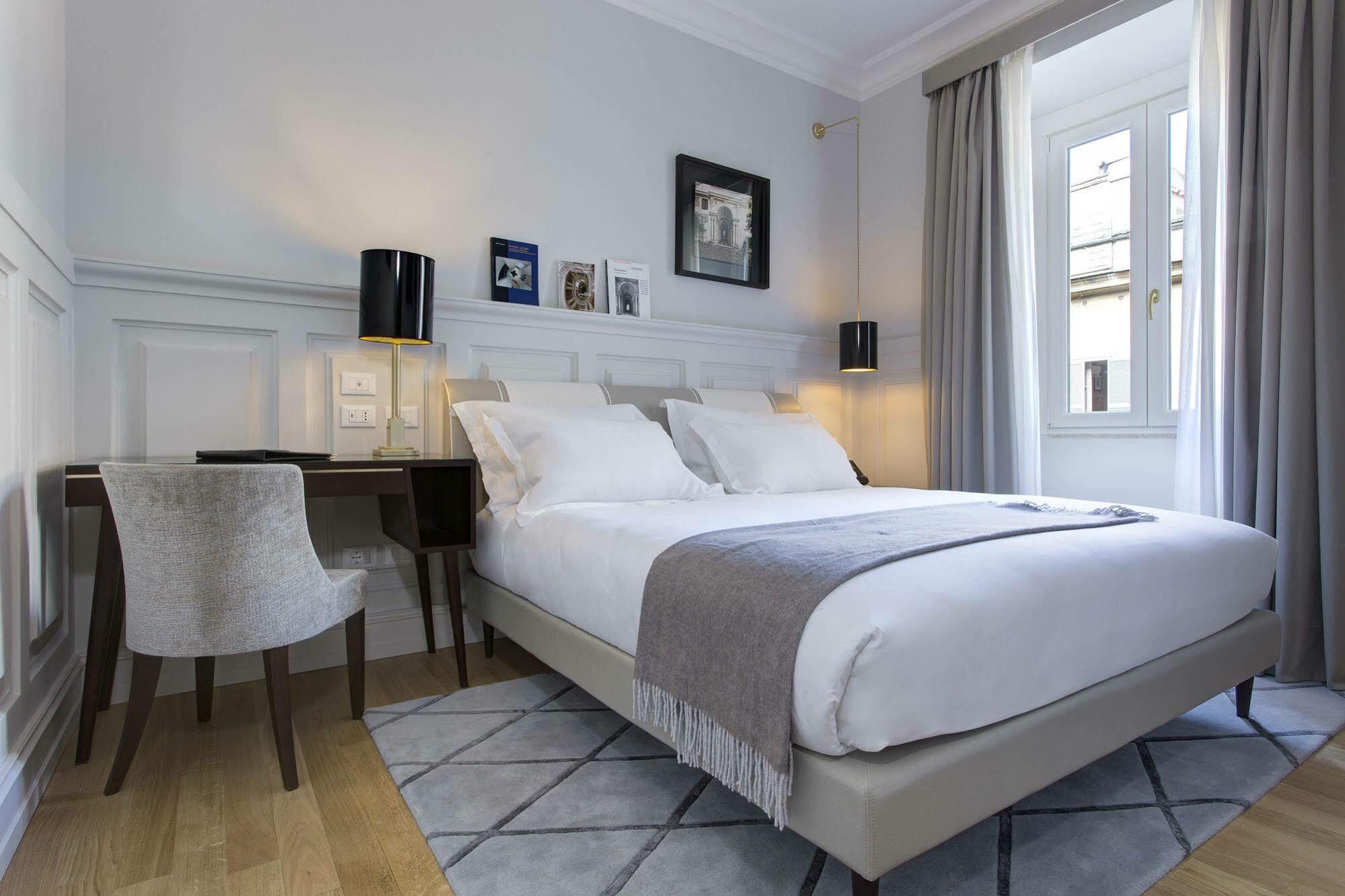 Apartamento Le Di Andrea - Roof Roma
