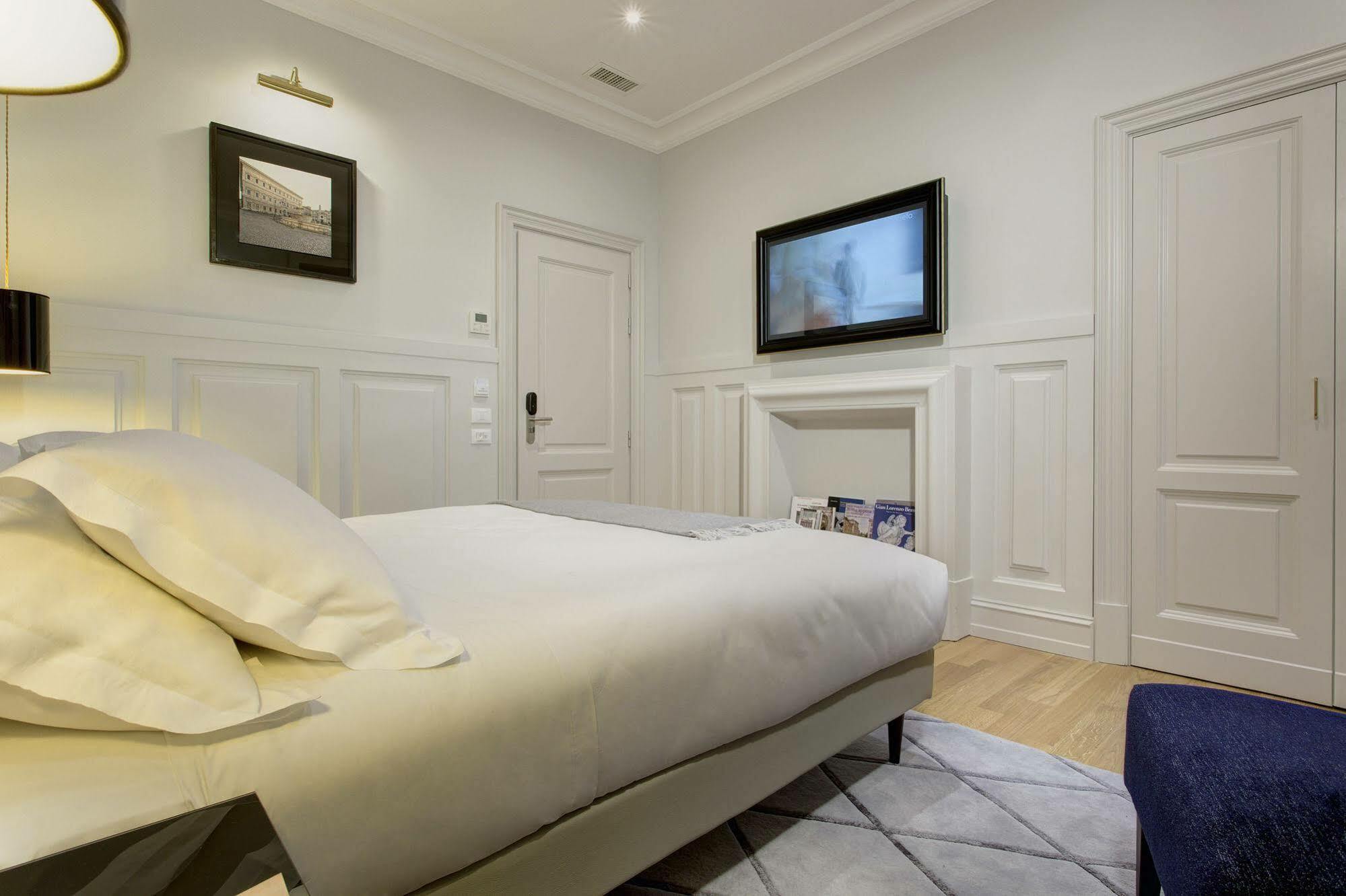 Apartamento Le Di Andrea - Roof Roma