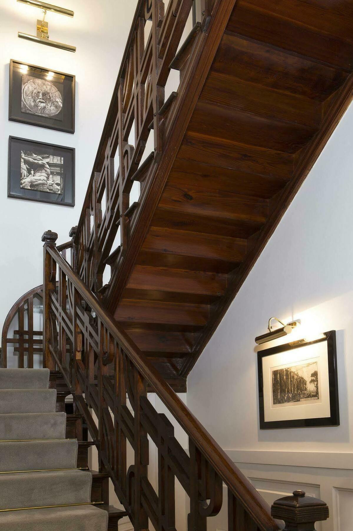 Apartamento Le Di Andrea - Roof Roma