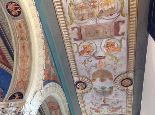 Le Di Andrea - Roof Roma